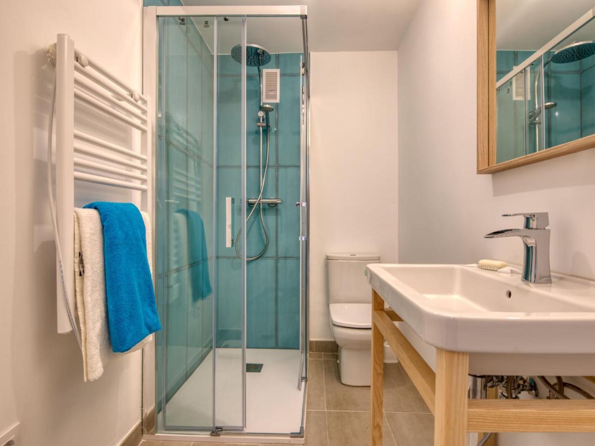 Apartment Urbatenis-2 By Interhome Jávea Eksteriør billede